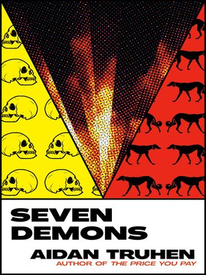 cover image of Seven Demons